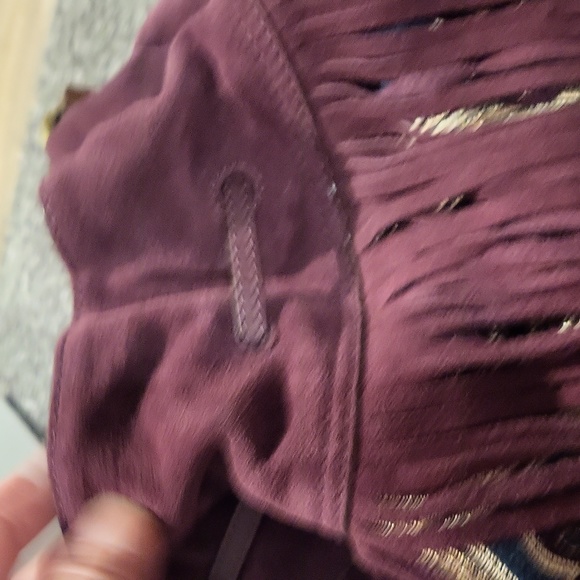 Sam Edelman hobo bag - Picture 4 of 4